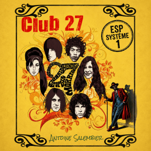CLUB 27