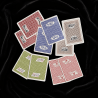 LOUIS CIPHER, LE JEU DU DIABLE