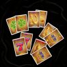 LOUIS CIPHER, LE JEU DU DIABLE