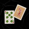 LOUIS CIPHER, LE JEU DU DIABLE