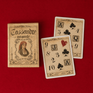 CASSANDRE
