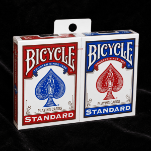 PACK DUO BICYCLE