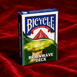 BRAINWAVE DECK