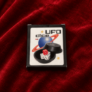 UFO DICE