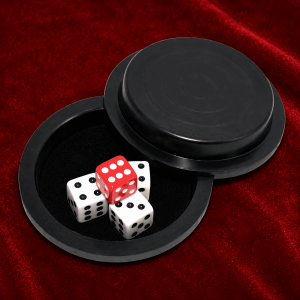 UFO DICE