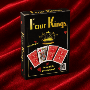 FOUR KING