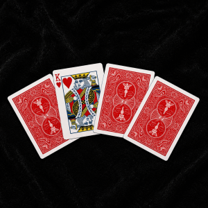FOUR KING