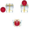 LA BALLE DANS LE CUBE