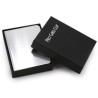 CLIP POUR CARTES PRO ARGENT
