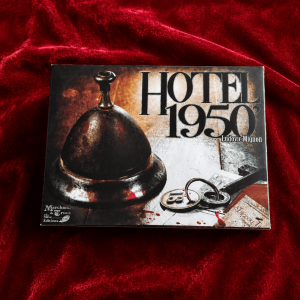 HÔTEL 1950