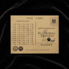 LE MARQUE PAGE PORTE BONHEUR