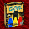 LE MYSTERE DE LA MOMIE