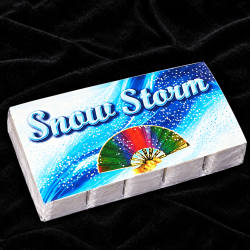 NEIGE JAPONAISE