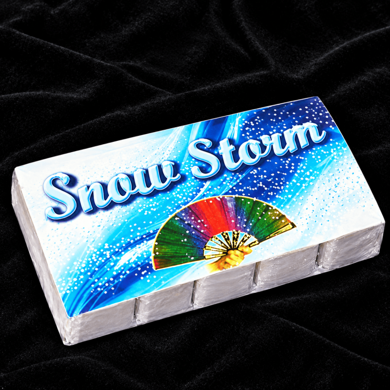 NEIGE JAPONAISE