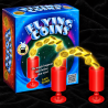 FLYING COINS-LES PIECES VOLANTES