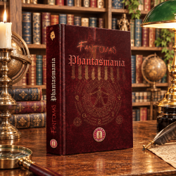 PHANTASMANIA -Dernier opus...