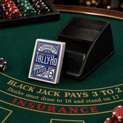 JEU TALLY-HO BLEU