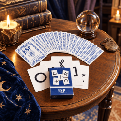 JEU ESP ClassiC BLEU