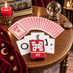JEU ESP ClassiC ROUGE