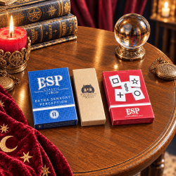 JEU ESP Classic LE PACK DUO