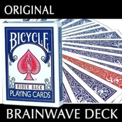 BRAINWAVE DECK